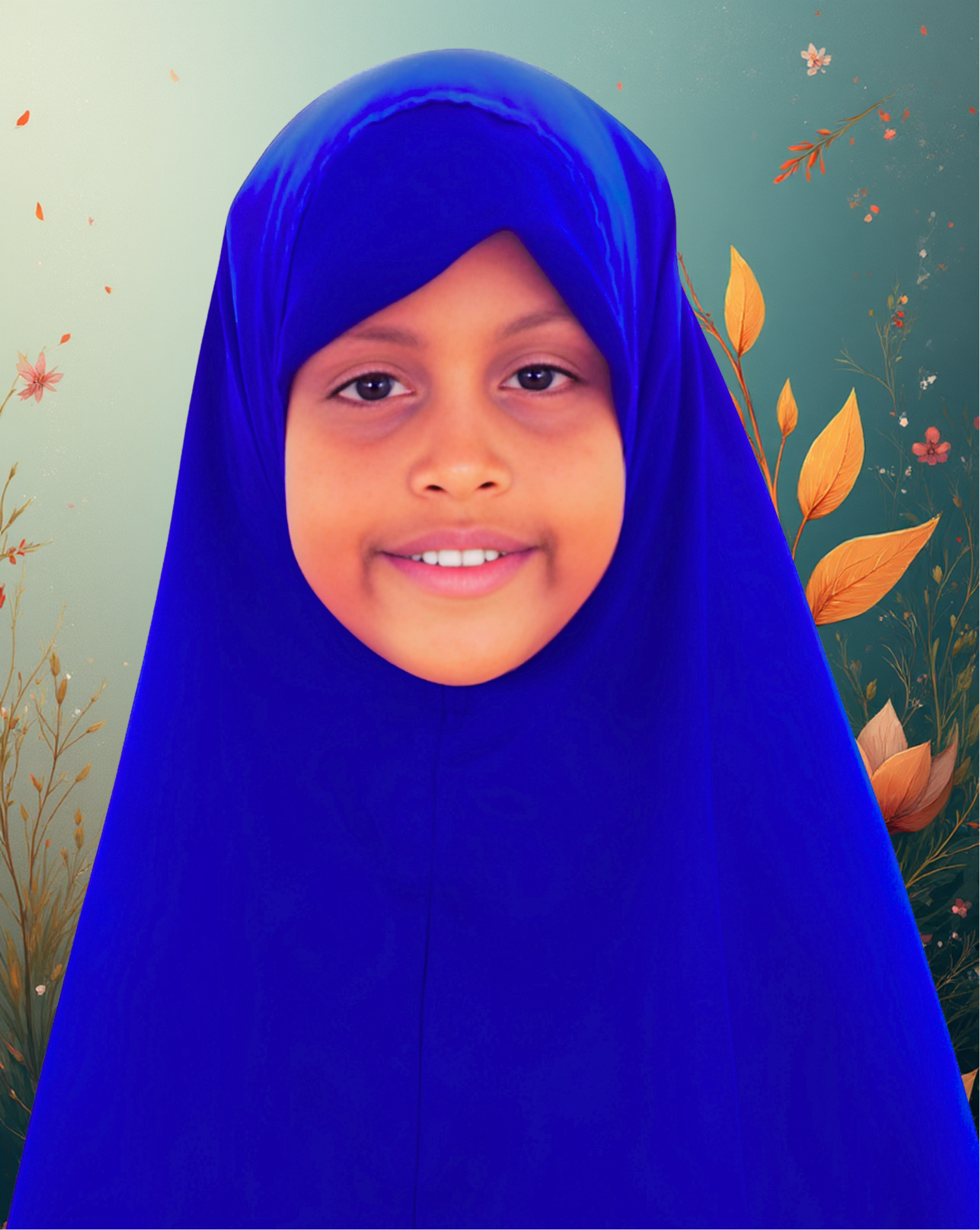 صورة الأيتام والأسر المحتاجة